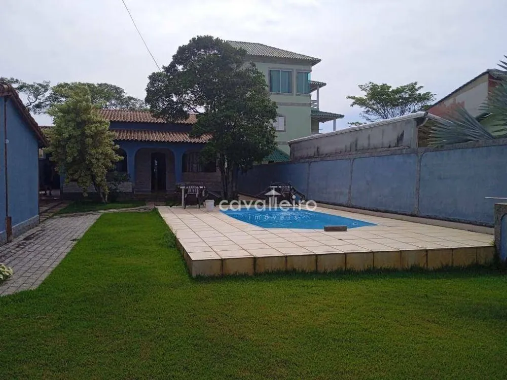 Casa, 2 quartos, 123 m² - Foto 2