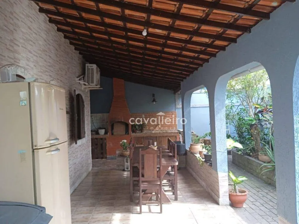 Casa, 2 quartos, 123 m² - Foto 20