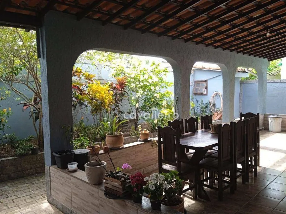 Casa, 2 quartos, 123 m² - Foto 22