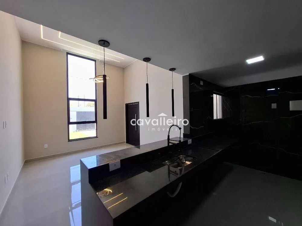 Casa, 2 quartos, 82 m² - Foto 3