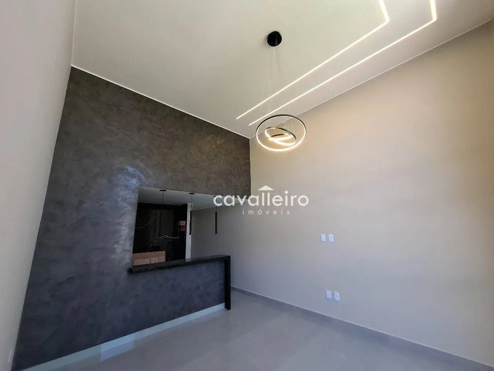 Casa, 2 quartos, 82 m² - Foto 2