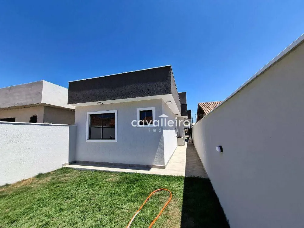Casa, 2 quartos, 82 m² - Foto 13