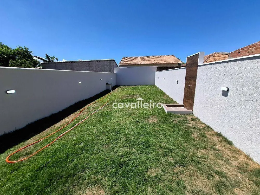 Casa, 2 quartos, 82 m² - Foto 11