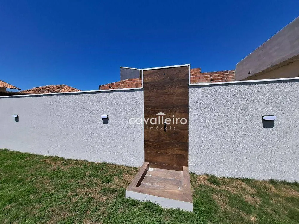 Casa, 2 quartos, 82 m² - Foto 14