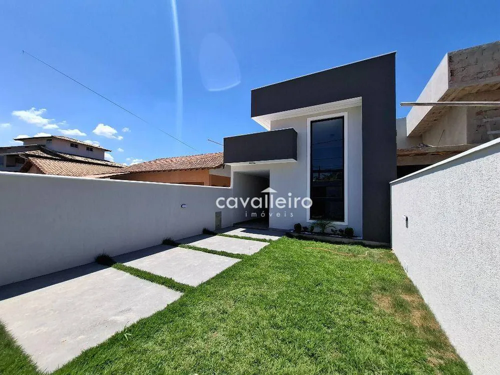 Casa, 2 quartos, 82 m² - Foto 1