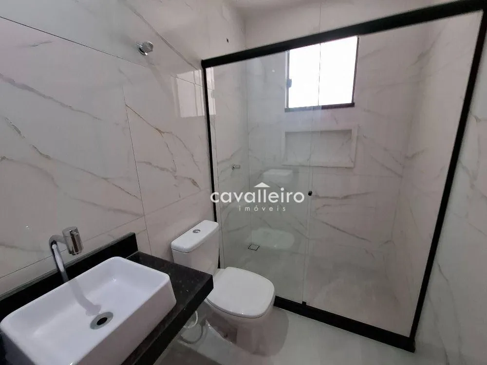 Casa, 2 quartos, 82 m² - Foto 6
