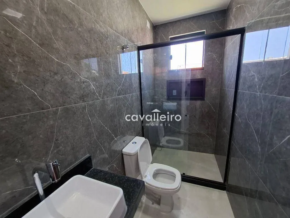 Casa, 2 quartos, 82 m² - Foto 8