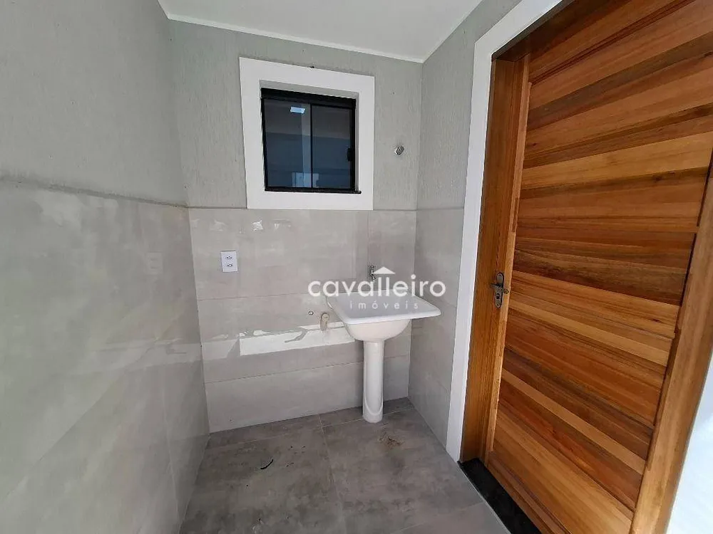 Casa, 2 quartos, 82 m² - Foto 15
