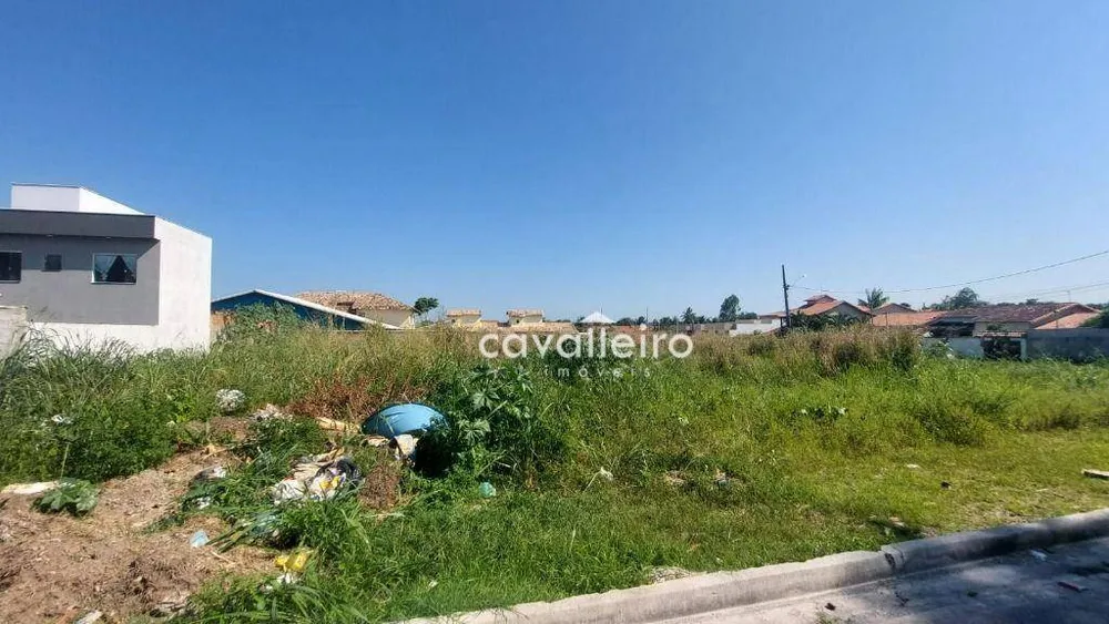 Terreno, 360 m² - Foto 1