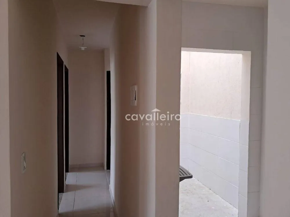 Apartamento, 2 quartos, 57 m² - Foto 11