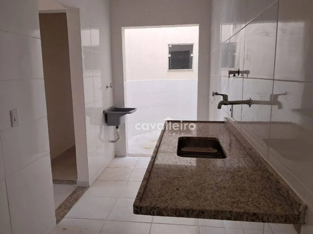 Apartamento, 2 quartos, 57 m² - Foto 5