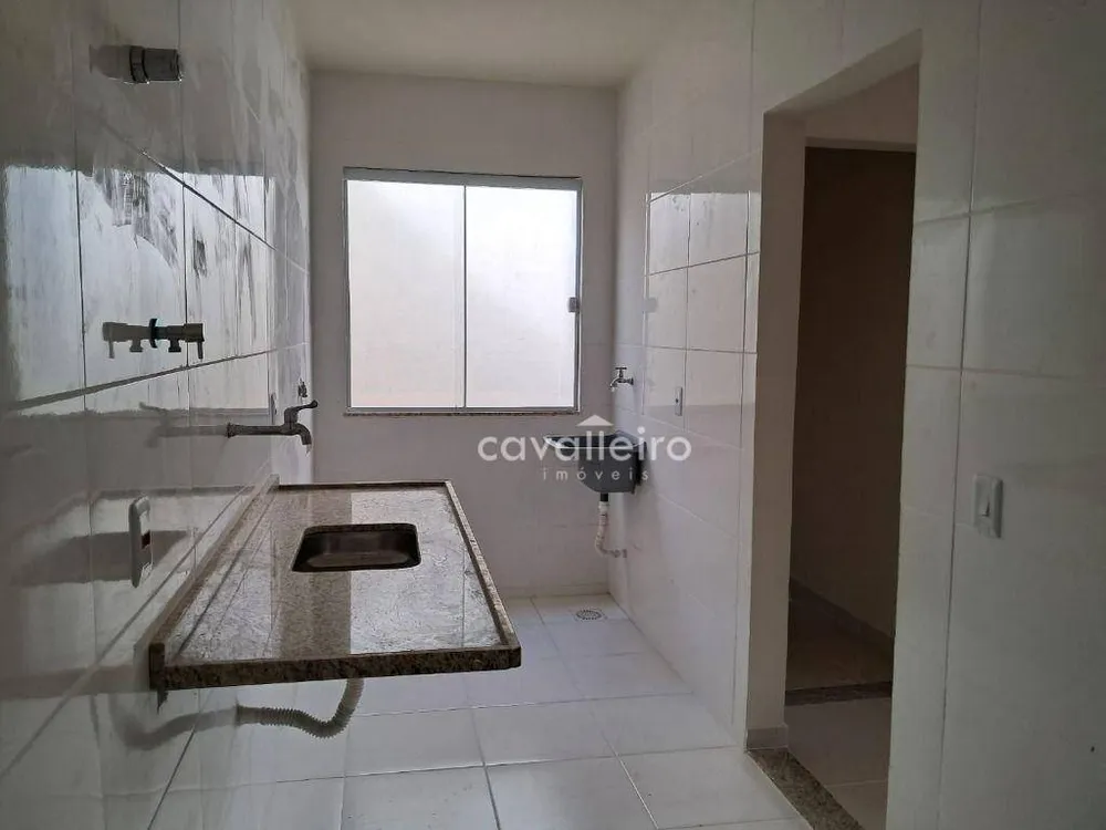 Apartamento, 2 quartos, 57 m² - Foto 15