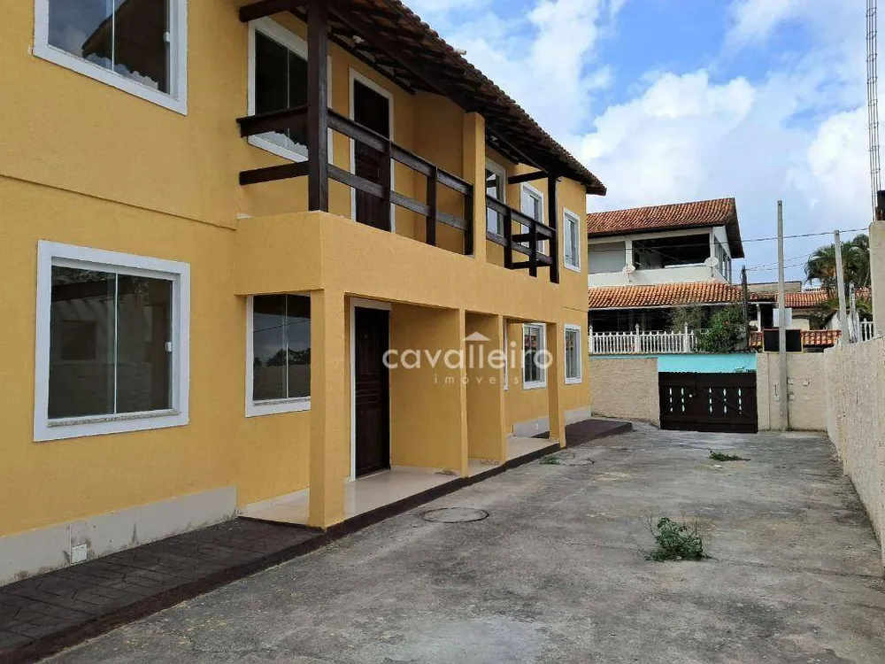 Apartamento, 2 quartos, 57 m² - Foto 1