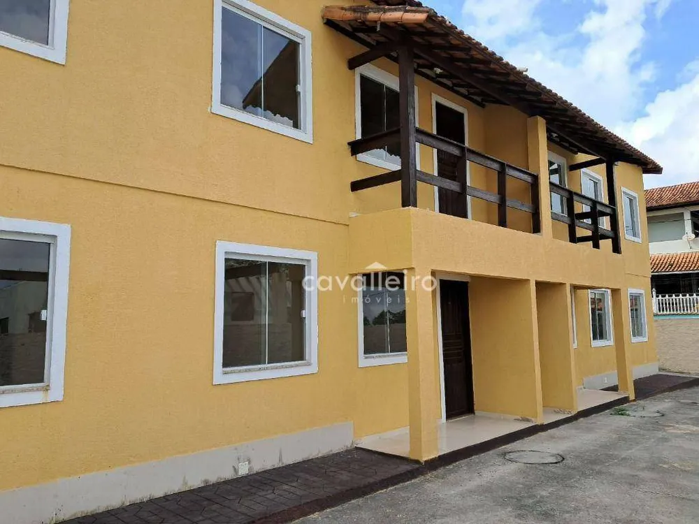 Apartamento, 2 quartos, 57 m² - Foto 2