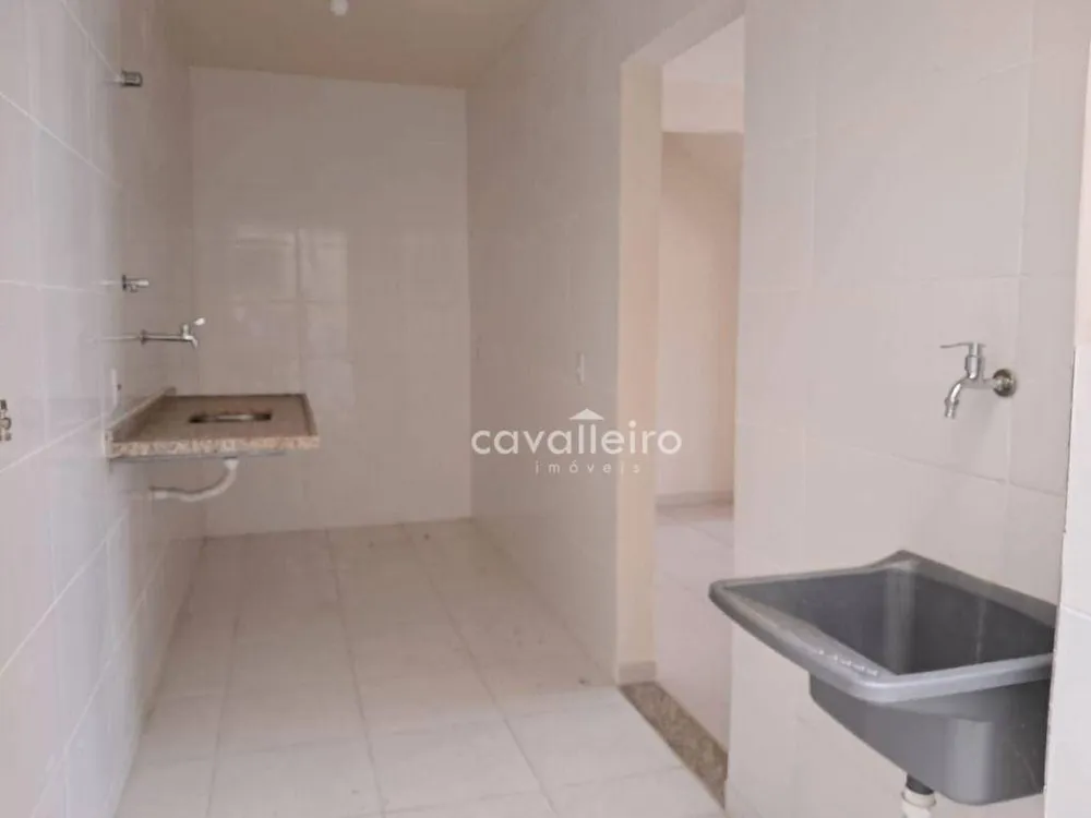 Apartamento, 2 quartos, 57 m² - Foto 6