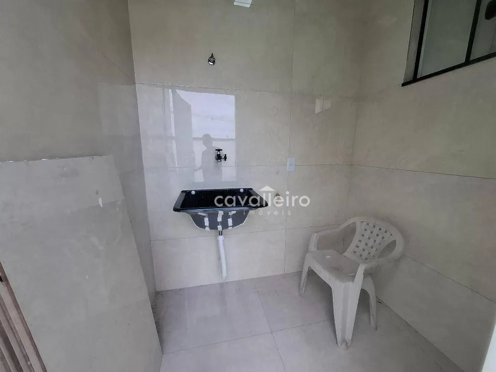 Casa de Condomínio, 3 quartos - Foto 13