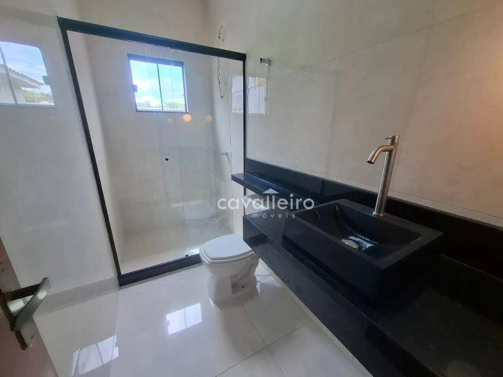 Casa de Condomínio, 3 quartos - Foto 11