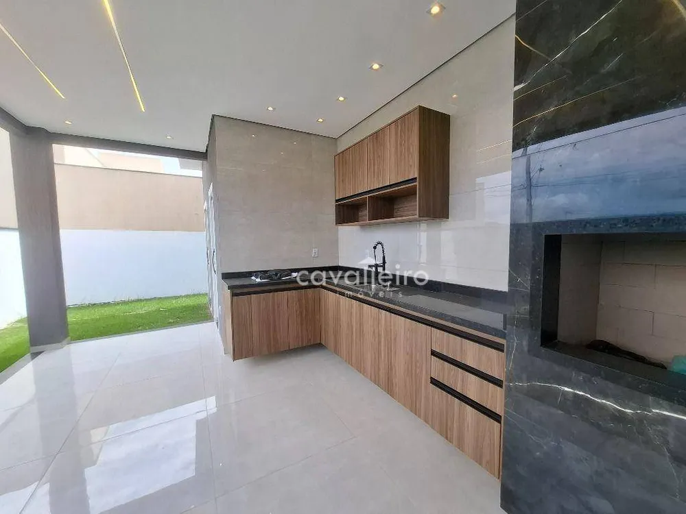 Casa de Condomínio, 3 quartos - Foto 6