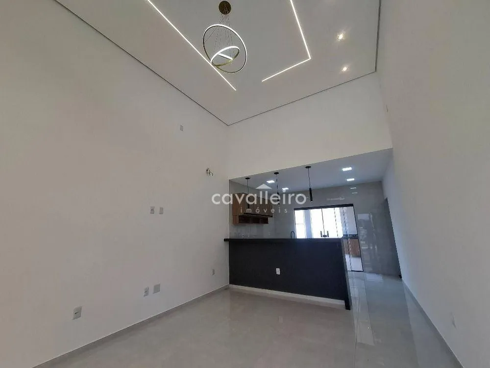 Casa de Condomínio, 3 quartos - Foto 3