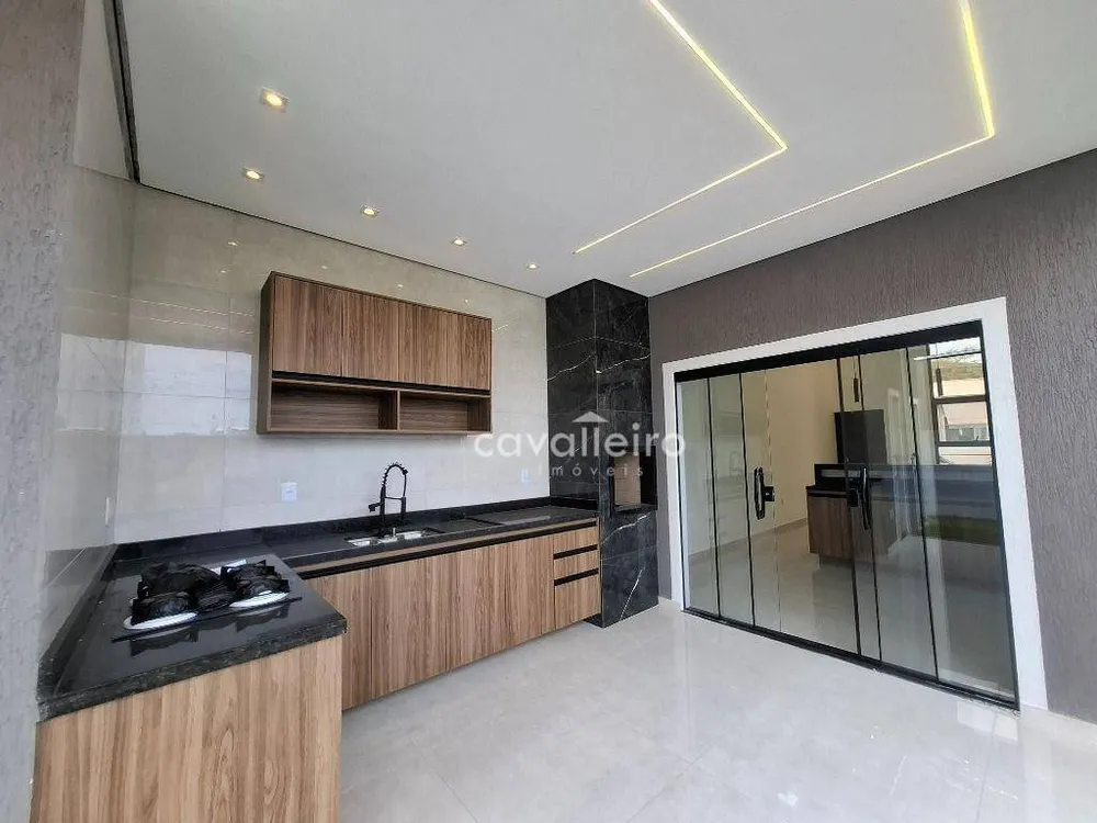 Casa de Condomínio, 3 quartos - Foto 7