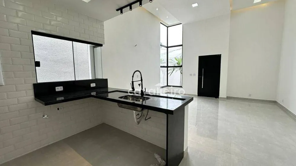 Casa, 3 quartos, 105 m² - Foto 5