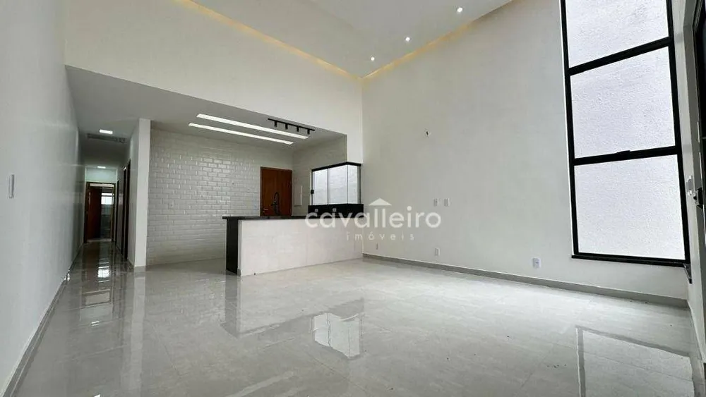 Casa, 3 quartos, 105 m² - Foto 4