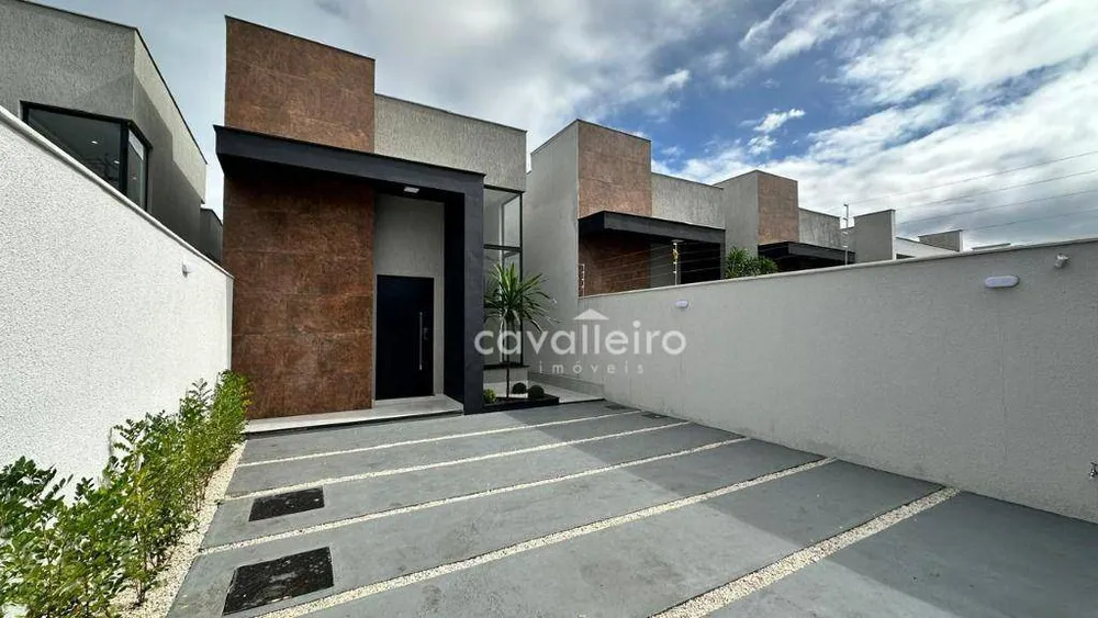 Casa, 3 quartos, 105 m² - Foto 2