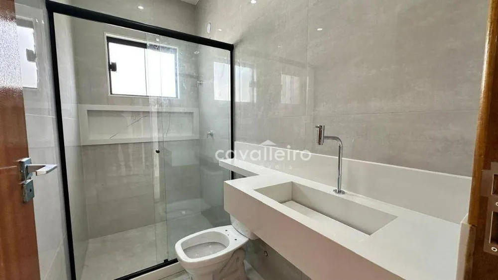 Casa, 3 quartos, 105 m² - Foto 11