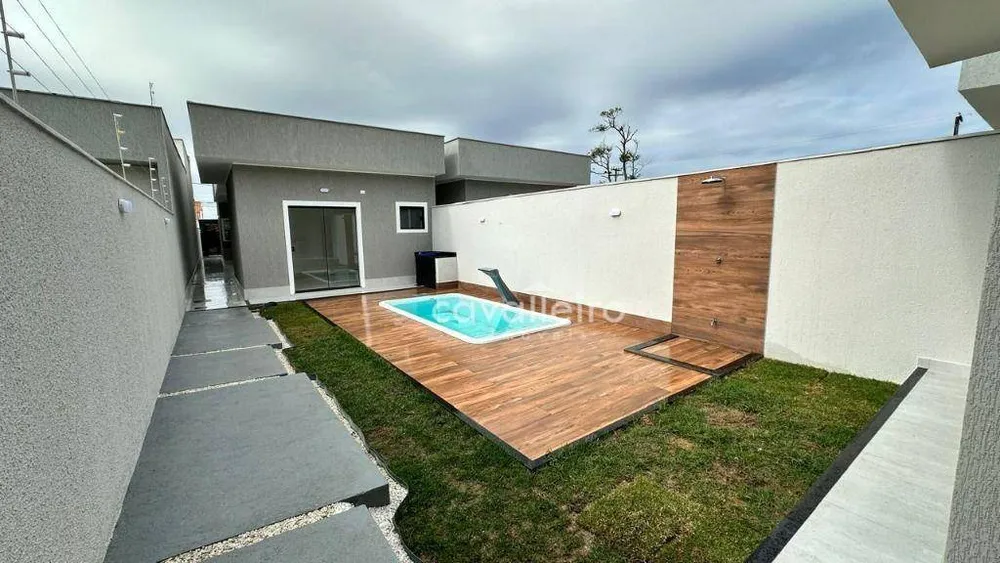Casa, 3 quartos, 105 m² - Foto 18