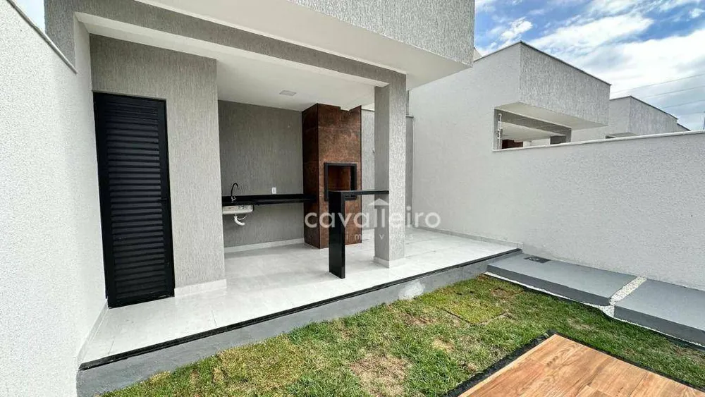 Casa, 3 quartos, 105 m² - Foto 20