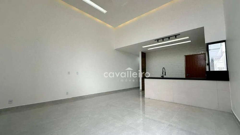 Casa, 3 quartos, 105 m² - Foto 3