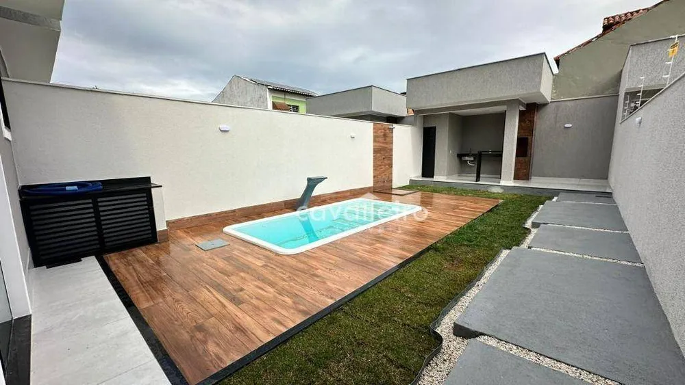 Casa, 3 quartos, 105 m² - Foto 19