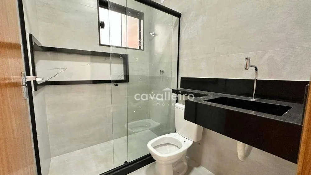 Casa, 3 quartos, 105 m² - Foto 9