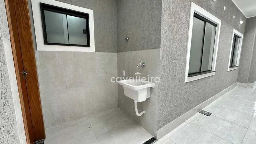 Casa, 3 quartos, 105 m² - Foto 15