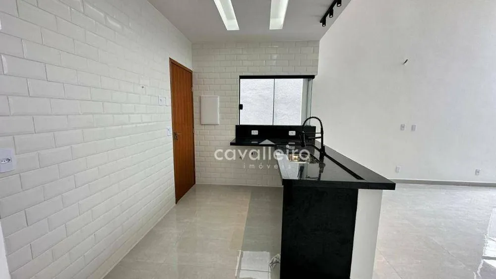 Casa, 3 quartos, 105 m² - Foto 6