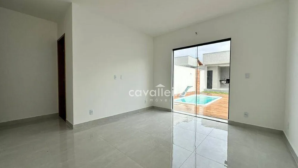 Casa, 3 quartos, 105 m² - Foto 14