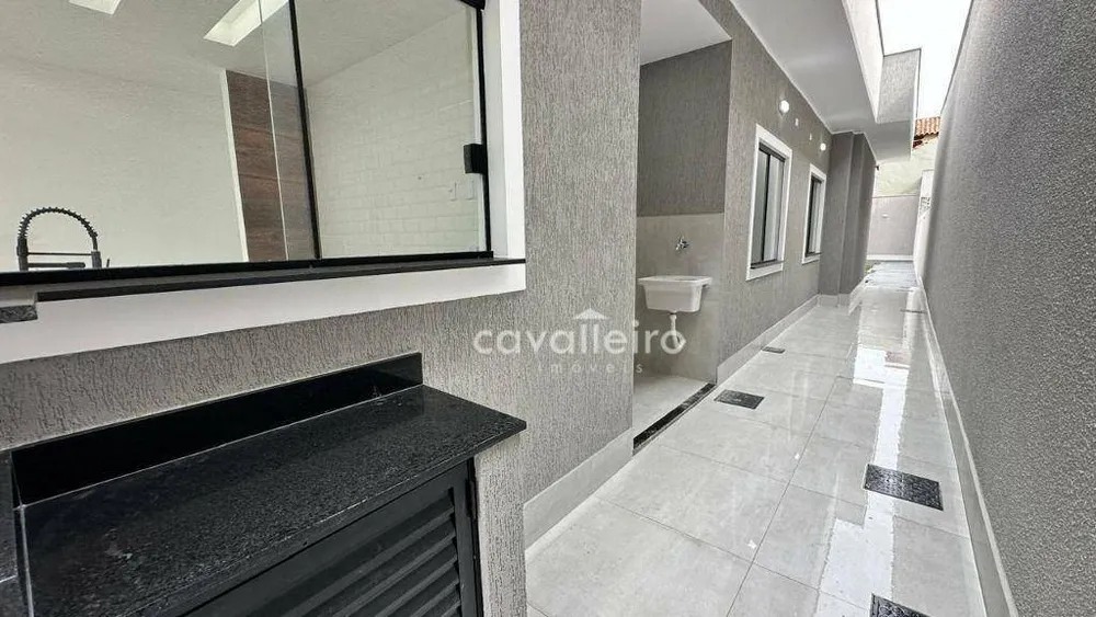 Casa, 3 quartos, 105 m² - Foto 16