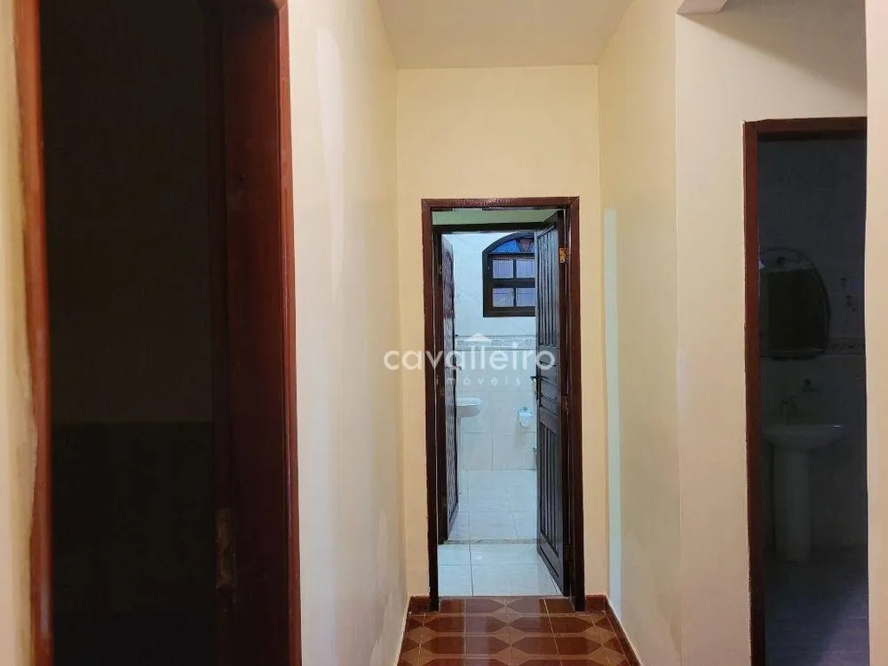 Casa, 5 quartos, 360 m² - Foto 25