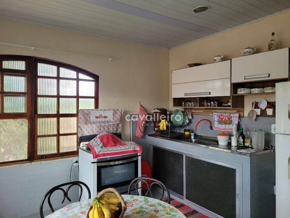 Casa, 5 quartos, 360 m² - Foto 29