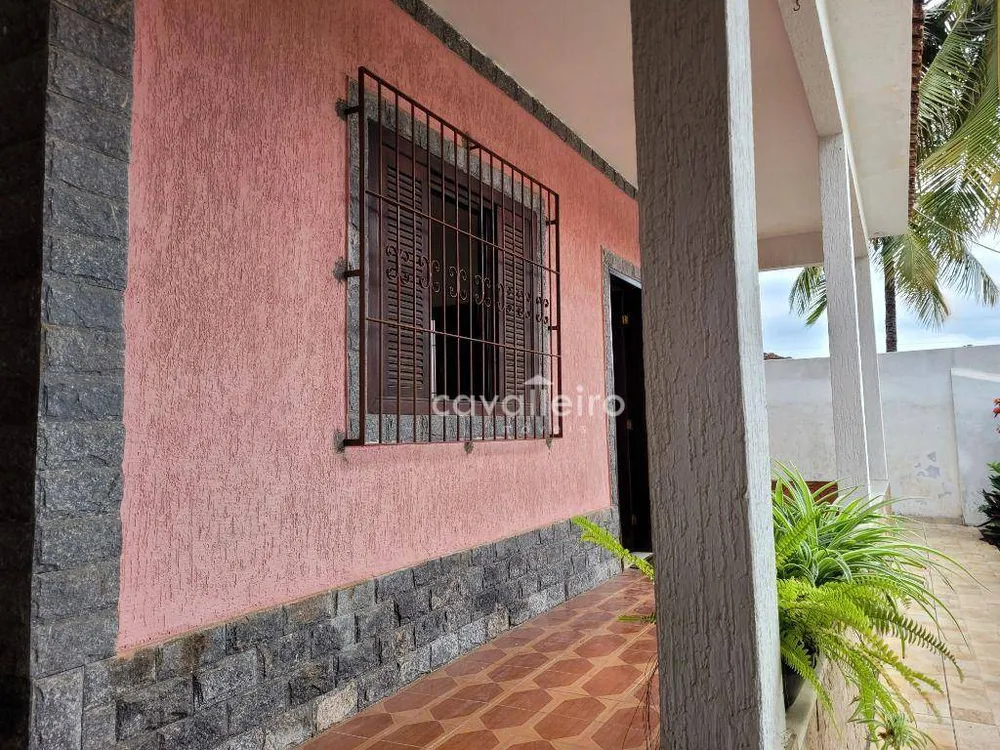 Casa, 5 quartos, 360 m² - Foto 8