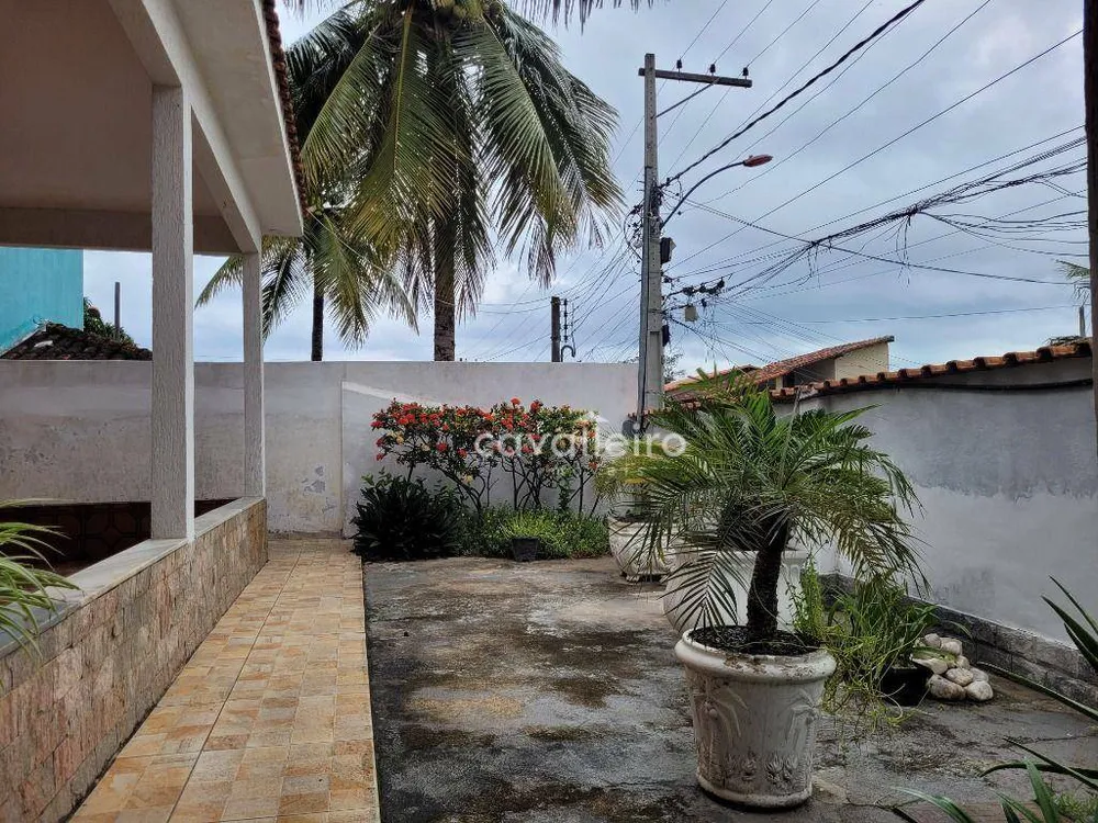 Casa, 5 quartos, 360 m² - Foto 4