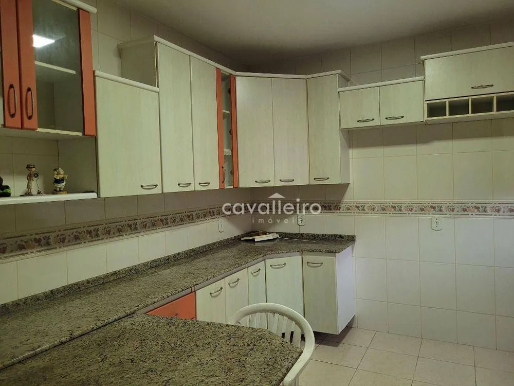 Casa, 5 quartos, 360 m² - Foto 18