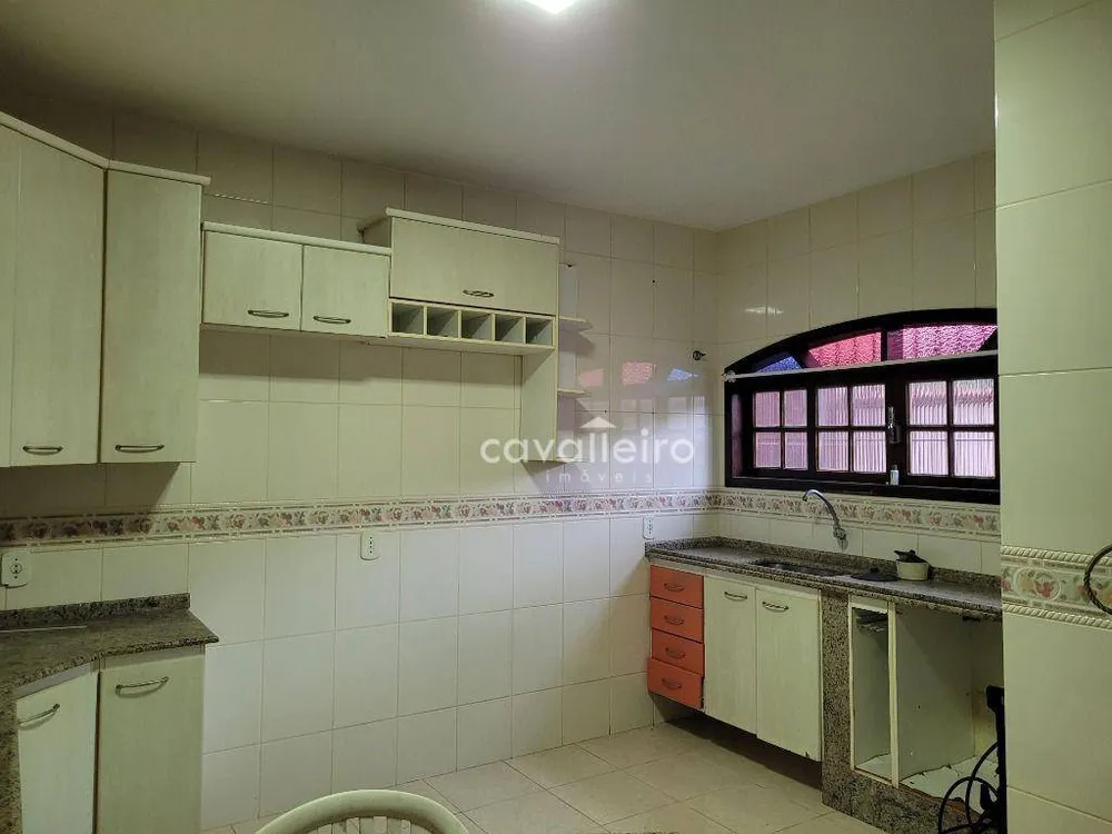 Casa, 5 quartos, 360 m² - Foto 16