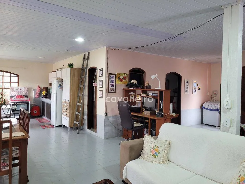 Casa, 5 quartos, 360 m² - Foto 34