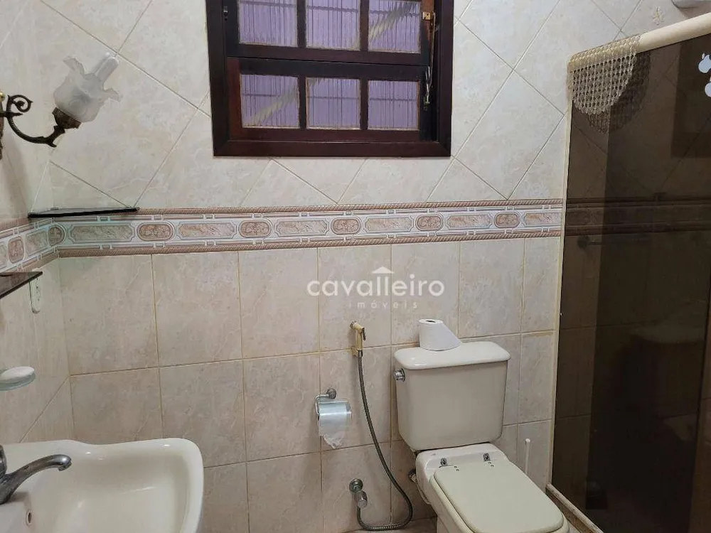 Casa, 5 quartos, 360 m² - Foto 26