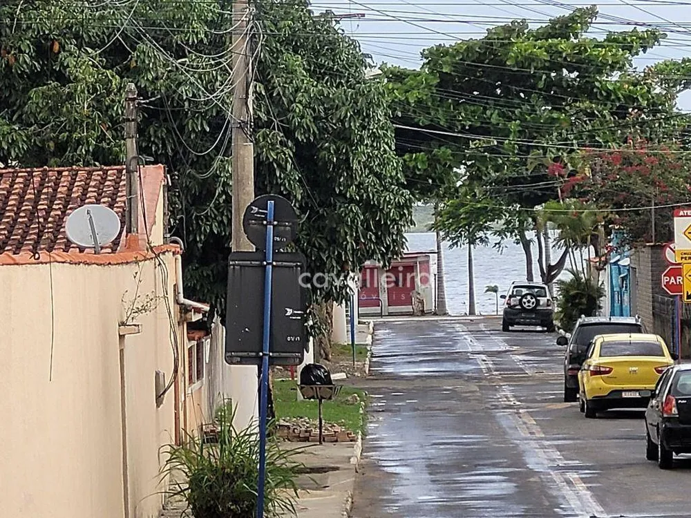 Casa, 5 quartos, 360 m² - Foto 1