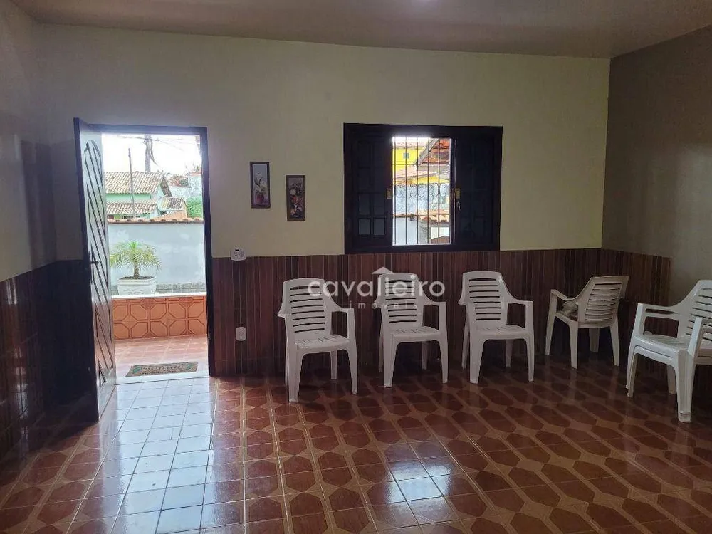 Casa, 5 quartos, 360 m² - Foto 20