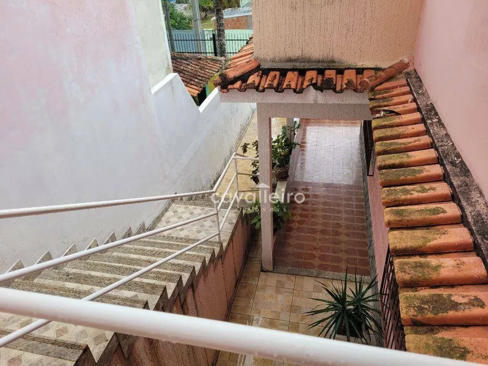Casa, 5 quartos, 360 m² - Foto 38