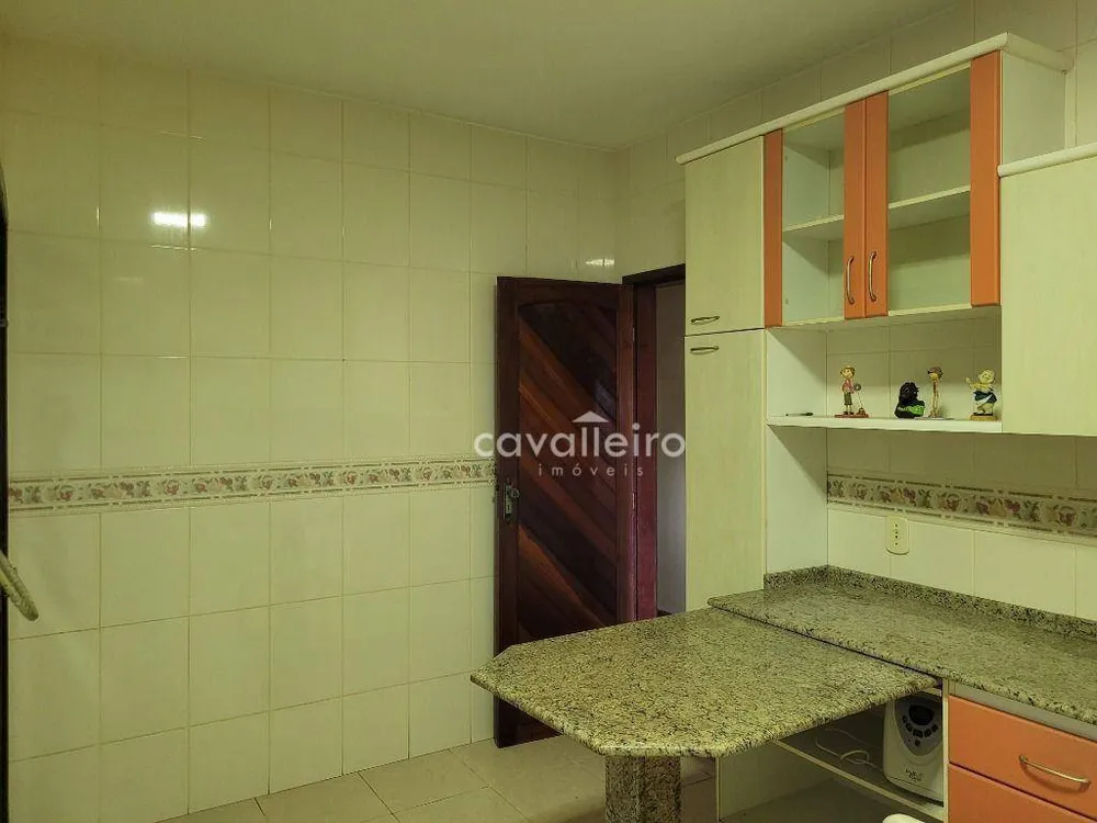 Casa, 5 quartos, 360 m² - Foto 15