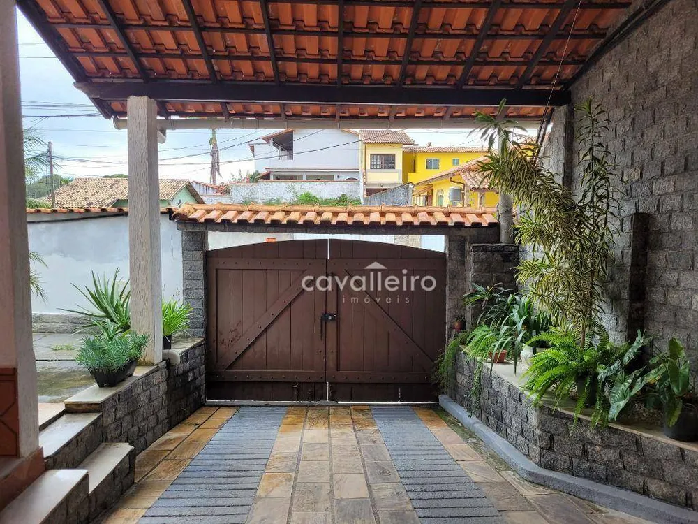 Casa, 5 quartos, 360 m² - Foto 5